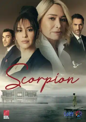 Escorpion – Capitulo 47