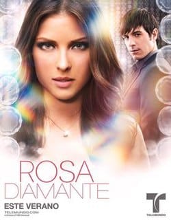 Rosa diamantes – Capitulo 93