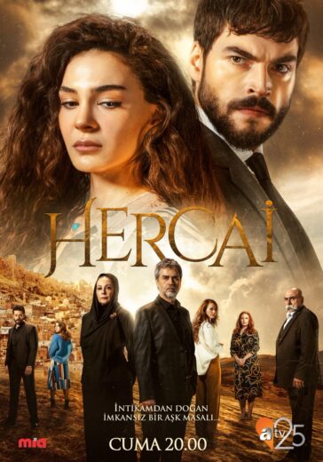 Hercai – Capitulo 44