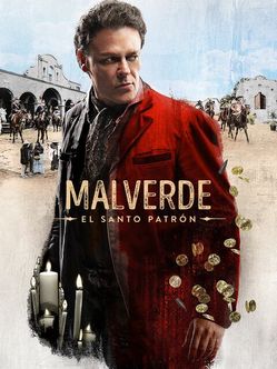 Malverde El Santo Patron – Capitulo 51