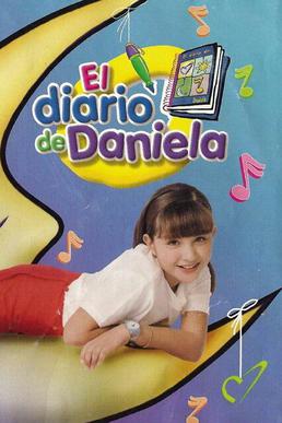 El diario de Daniela Capítulo 16