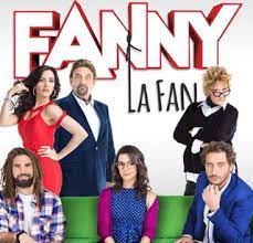 Fanny la fan – Capítulo 55