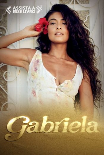 Gabriela Capítulo 44