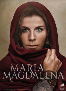 María Magdalena Capítulo 54