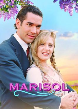 Marisol Capítulo 80