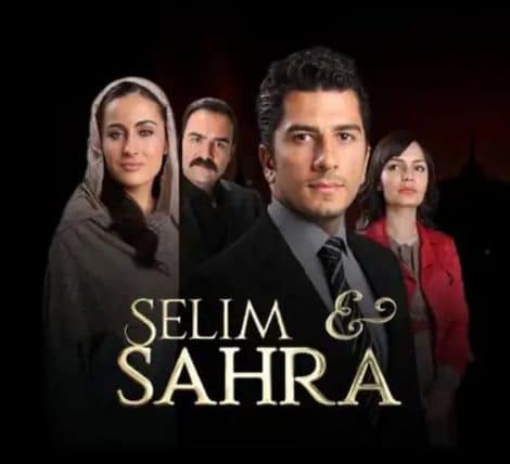 Selim y Sahra Capítulo 19