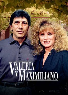Valeria y Maximiliano – Capítulo 57