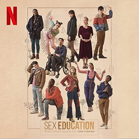Sex Education Temporada 3