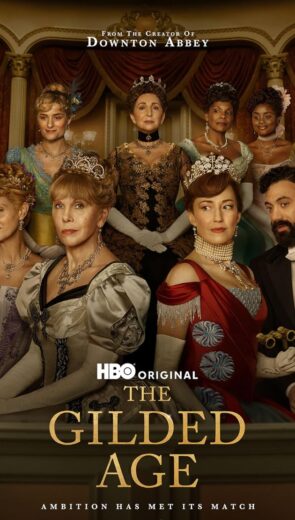The Gilded Age Temporada 1 – Capitulo 6