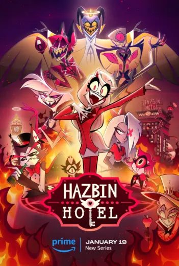 Hazbin Hotel – Capitulo 2