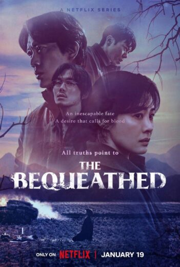 The Bequeathed – Capitulo 3  (en Español)