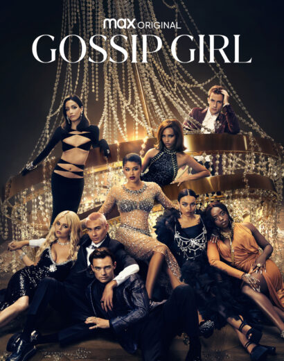 Gossip Girl Temporada 6