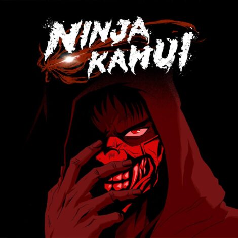 Ninja Kamui – Capitulo 6