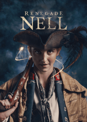 Renegade Nell – Capitulo 6